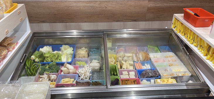 喔辣Hola麻辣香鍋