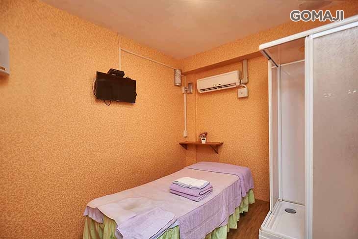 康玥美容舒活會館