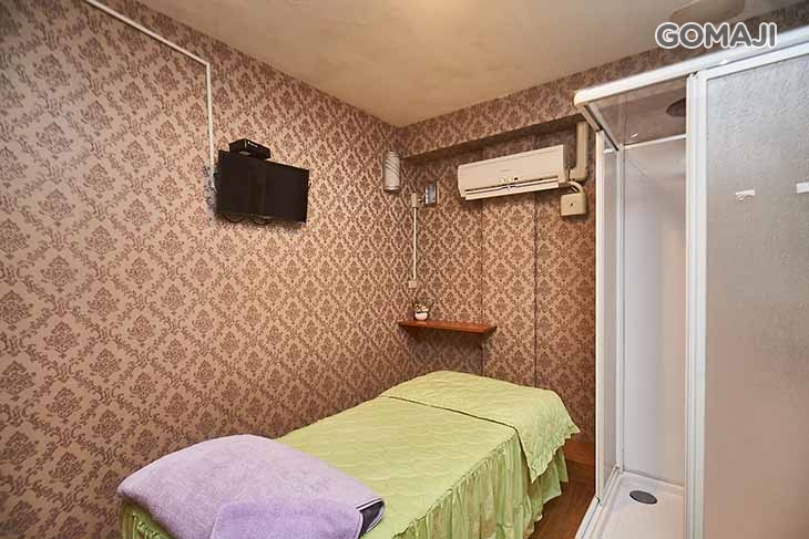 康玥美容舒活會館