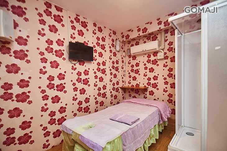 康玥美容舒活會館