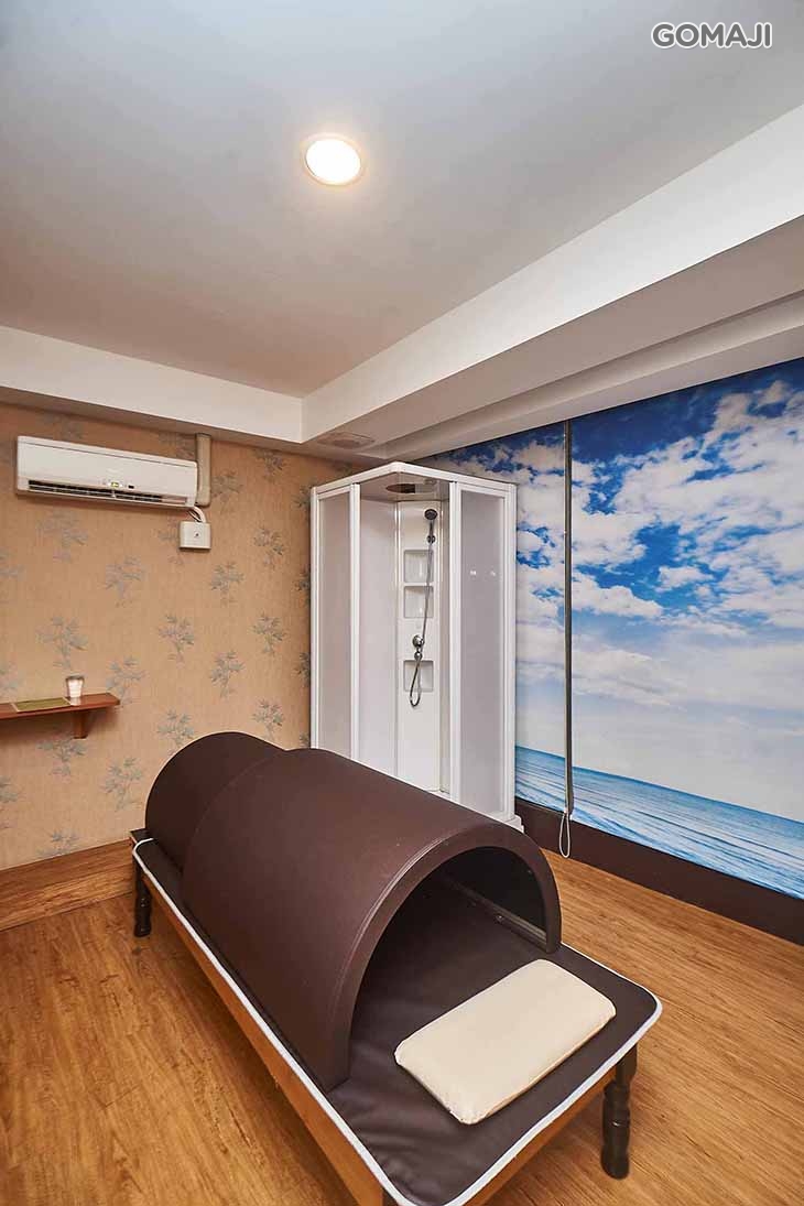 康玥美容舒活會館