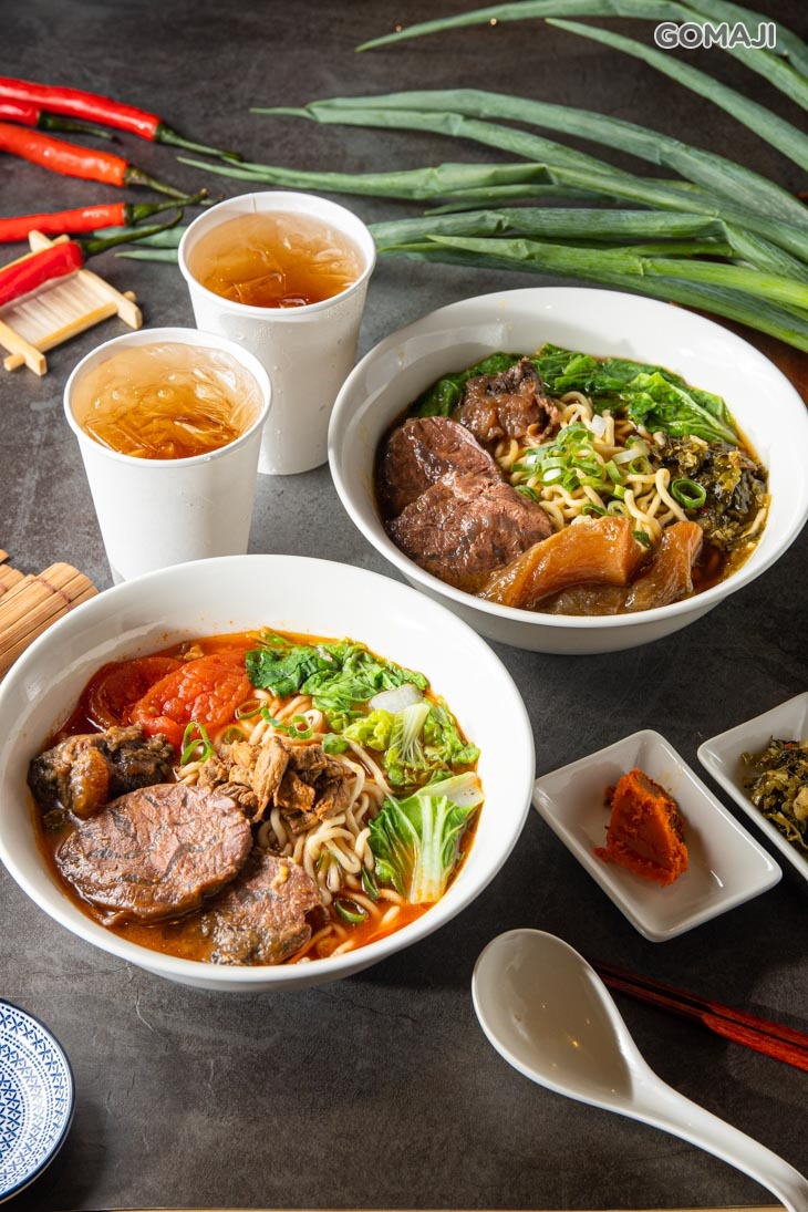 C.雙人招牌必吃美味　