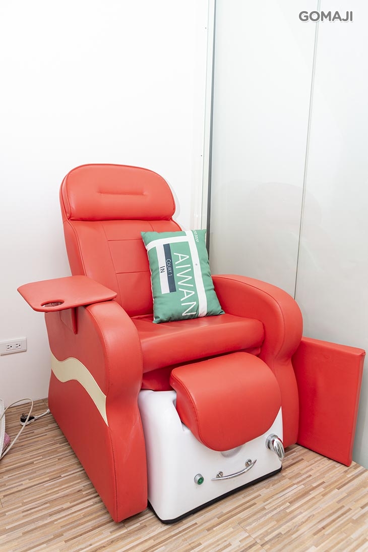 妍美學美容SPA(汐止店)