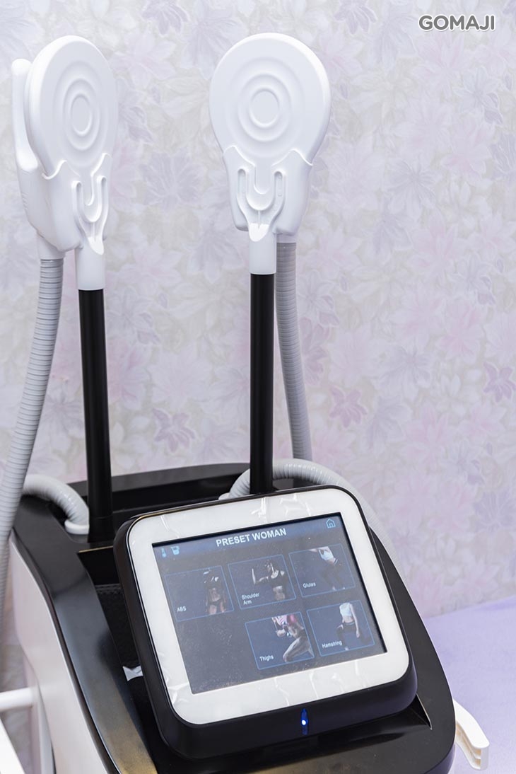 妍美學美容SPA(汐止店)