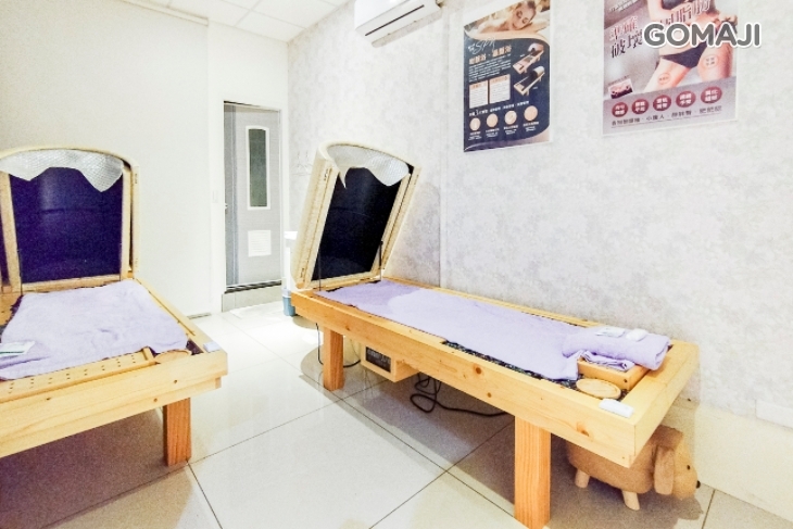 妍美學美容SPA(汐止店)