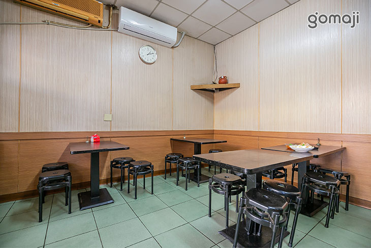 廟口小吃(內壢店)