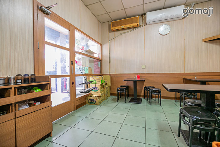 廟口小吃(內壢店)