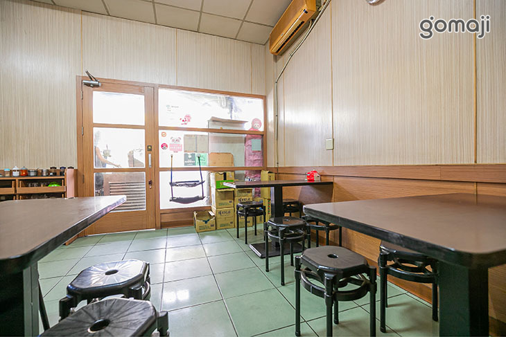 廟口小吃(內壢店)