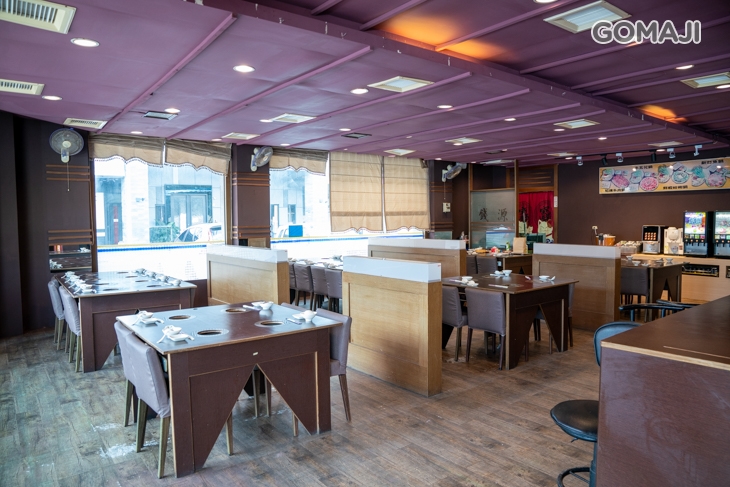 錢源日式涮涮鍋(楠梓店)