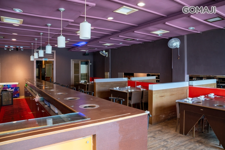 錢源日式涮涮鍋(楠梓店)