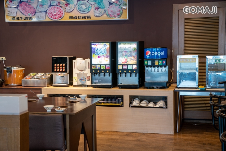 錢源日式涮涮鍋(楠梓店)