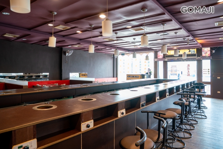 錢源日式涮涮鍋(楠梓店)