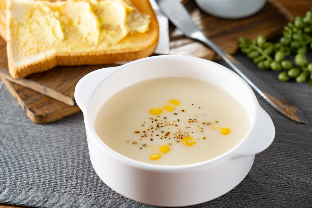 內用可享麵、飯、吐司、濃湯、飲料無限享用