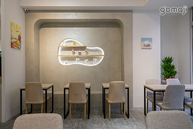 歐浮找餐Oops!Foody(桃園中正店)