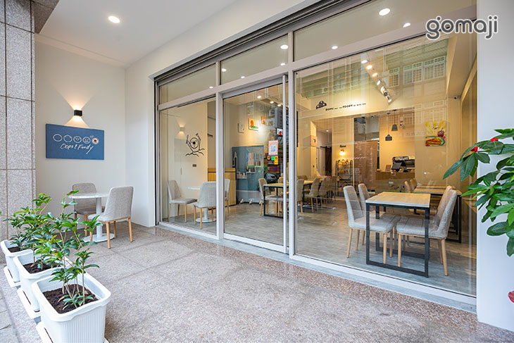 歐浮找餐Oops!Foody(桃園中正店)