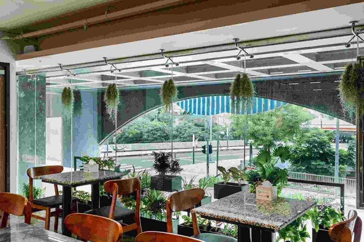 餐廳