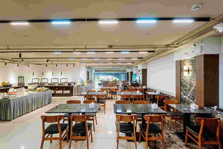餐廳