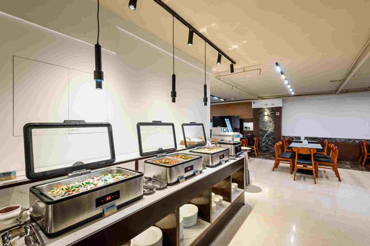 餐廳