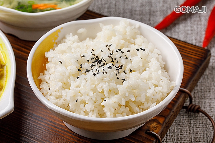 南洋薑黃椰汁嫩雞餐 