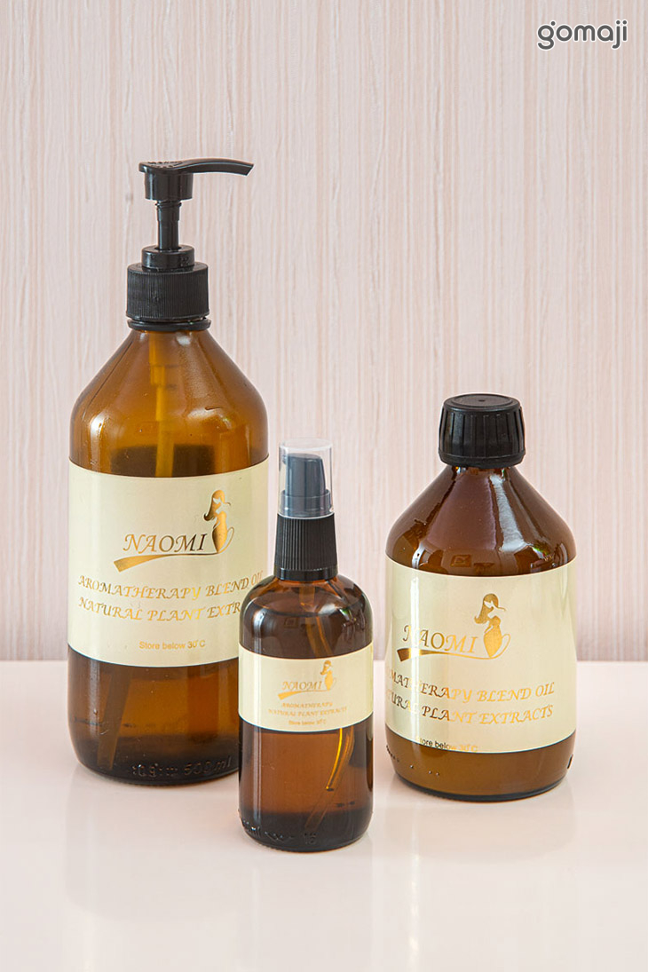 QQ SPA 美容美體(永和館)