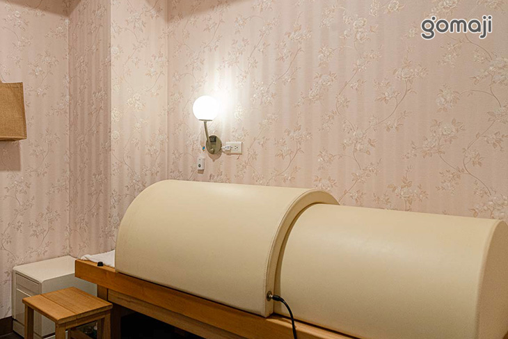 QQ SPA 美容美體(永和館)