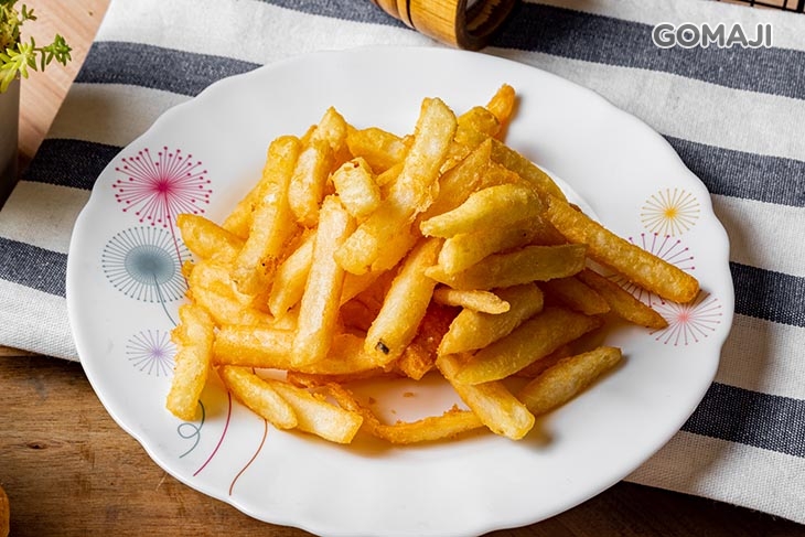 薯條