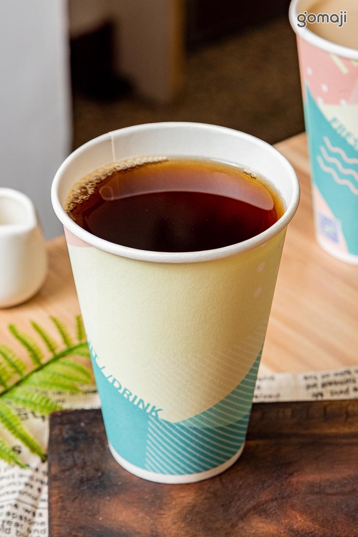 大杯紅茶