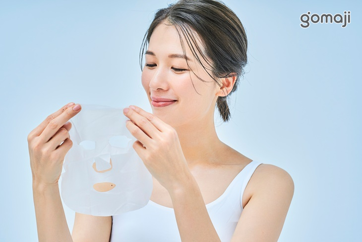 極致潤膚好臉色｜臉部課程SPA