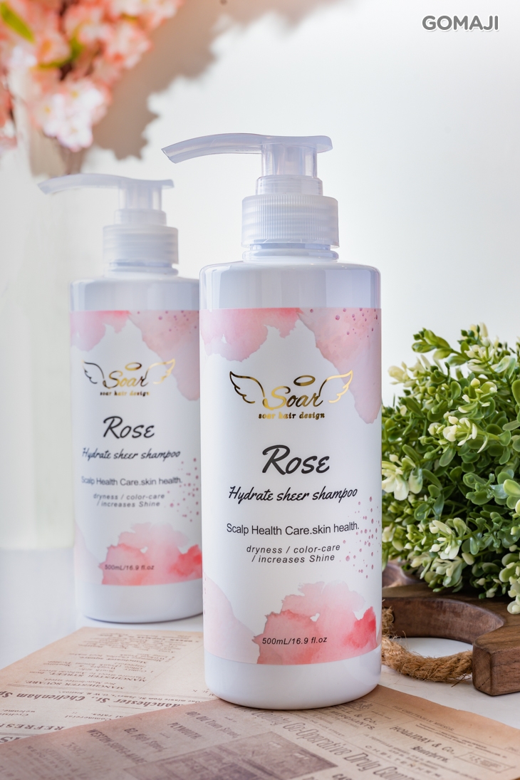 黃大衛美髮沙龍(龍岡一店)