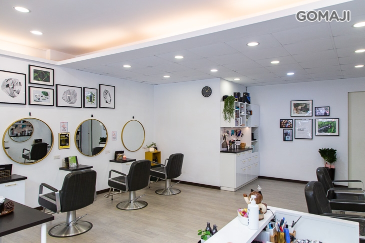  LAGOM HAIR SALON