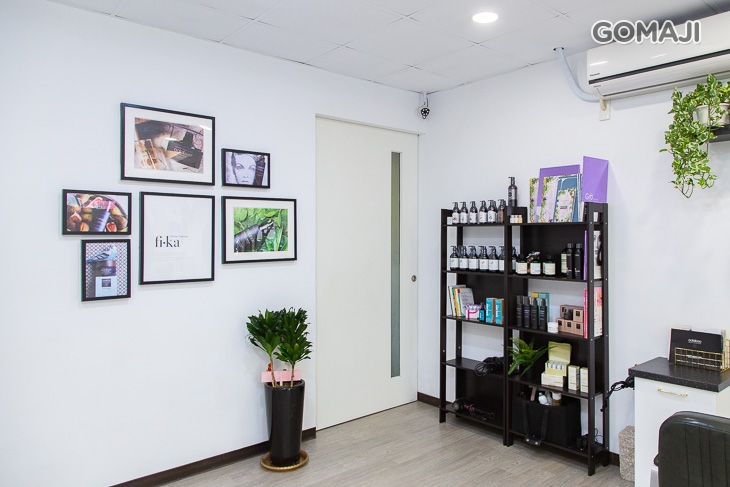  LAGOM HAIR SALON