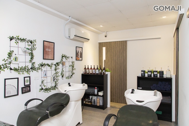  LAGOM HAIR SALON