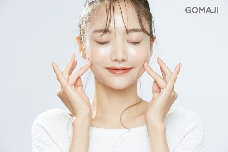 Healthy Care彈力精靈高濃縮膠原蛋白原液導入