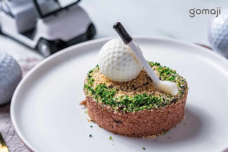 限量隱藏甜點(以現場為主)