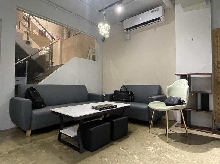 OCGR老球場高爾夫餐酒館