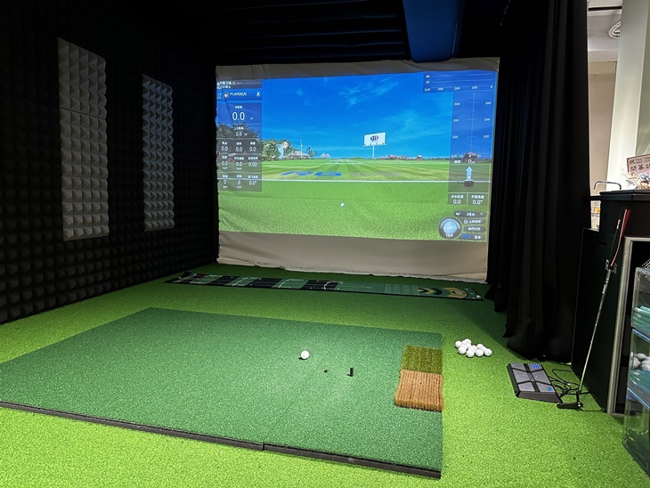 OCGR老球場高爾夫餐酒館