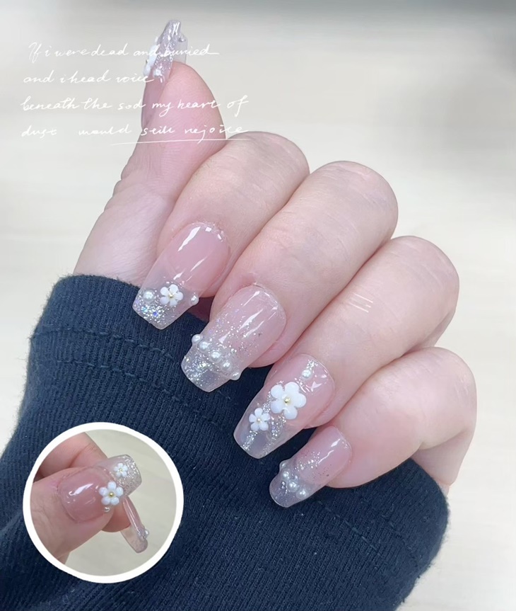 穿戴甲