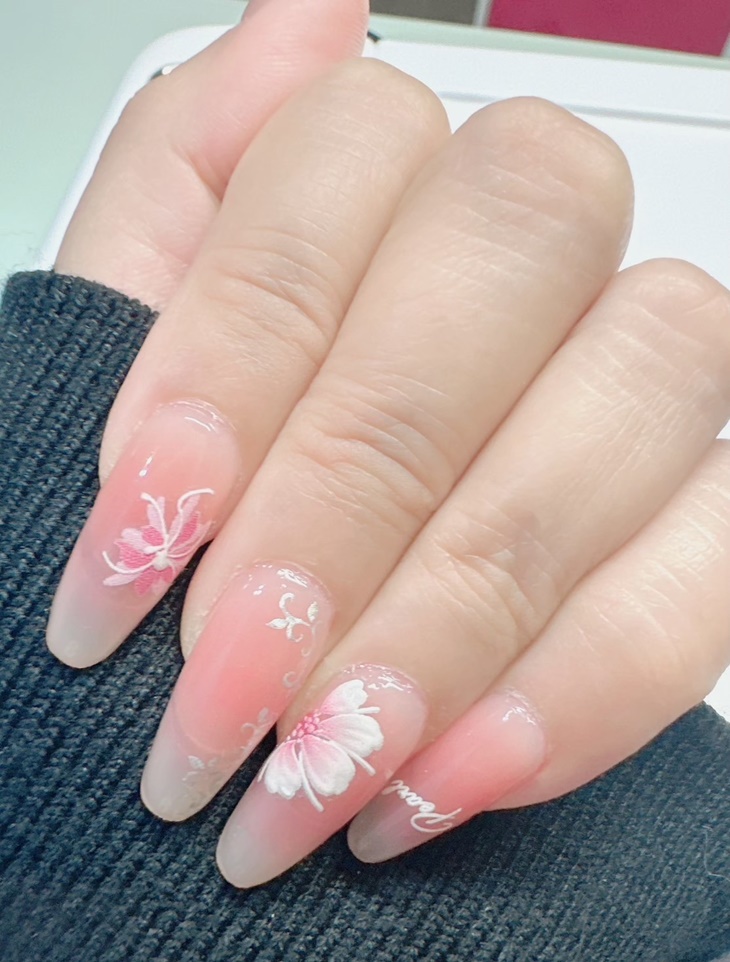 穿戴甲