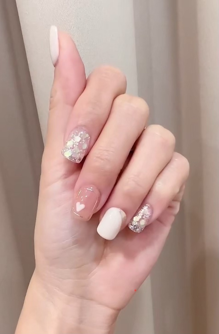 穿戴甲
