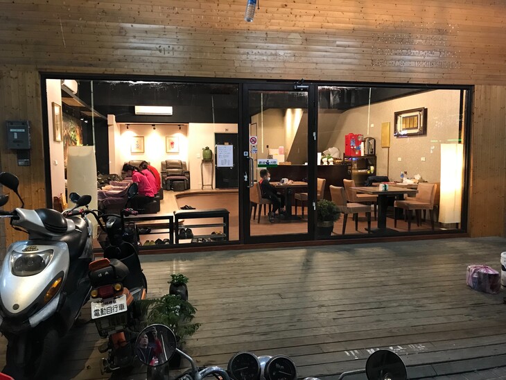 康熙美容美體養生會館(高鐵店)