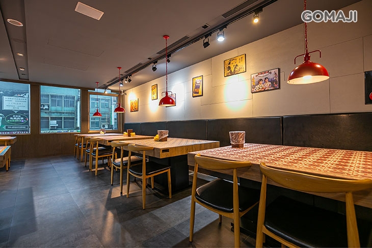 孫太太夏季沁涼冰菓室