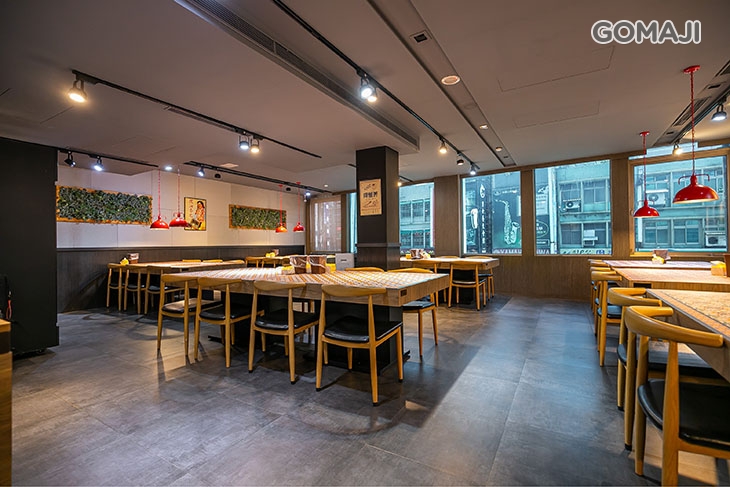 孫太太夏季沁涼冰菓室