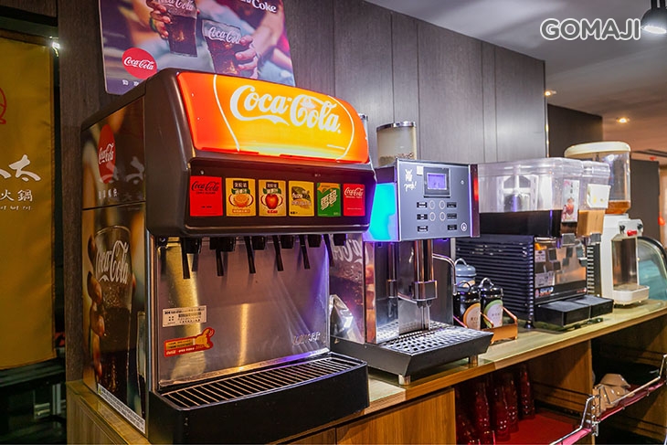 孫太太夏季沁涼冰菓室 