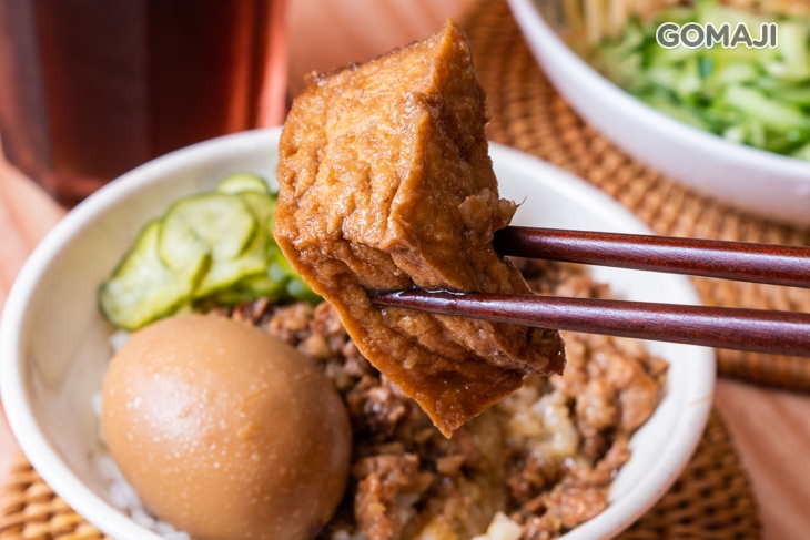 飄香肉燥飯