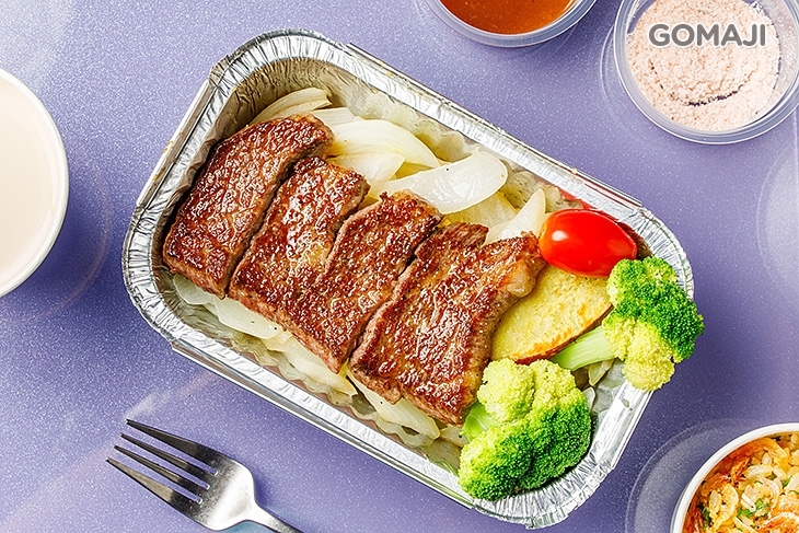 安格斯無骨牛小排