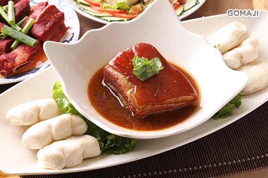 杭州東坡燜肉
