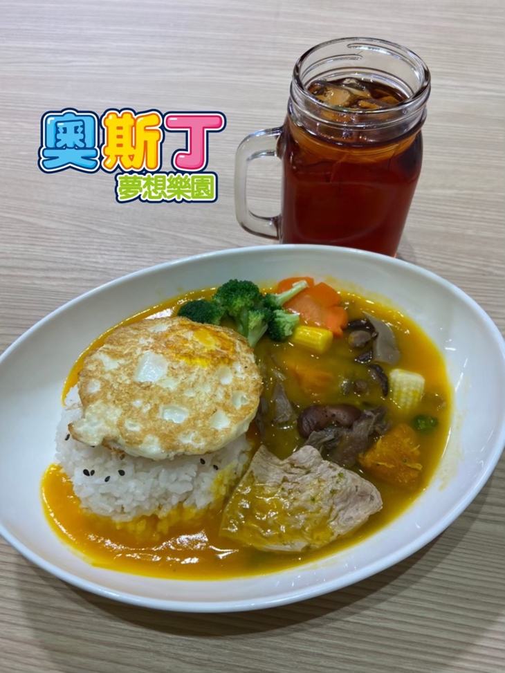 本券專案附200元套餐任選一份