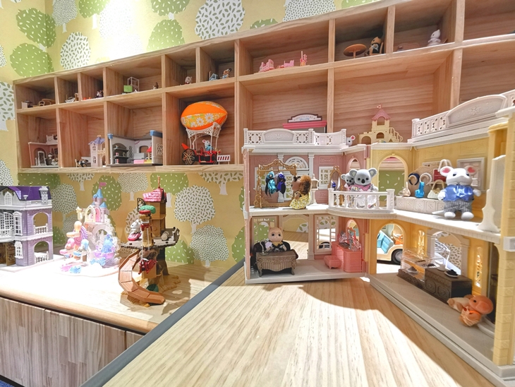 奧斯丁夢想樂園 (高雄草衙店)