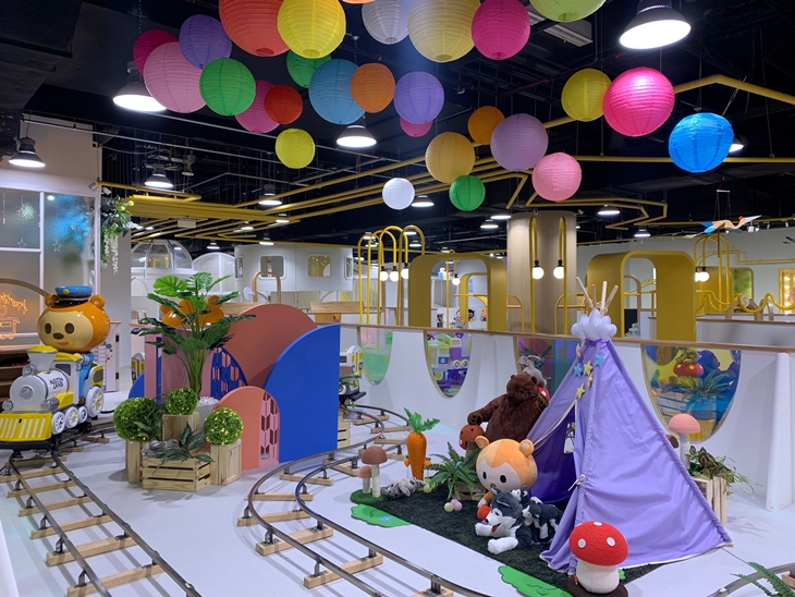 奧斯丁夢想樂園 (高雄草衙店)