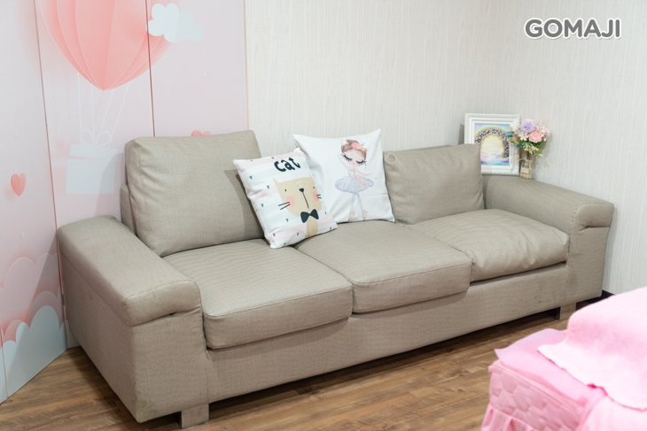 佳美之地美容美體 